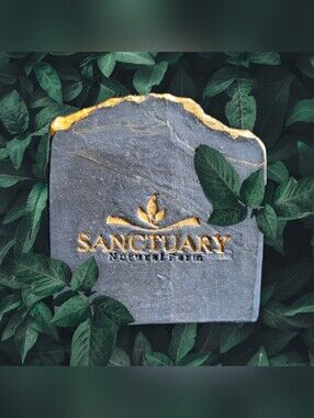 Deep Earthy & Woodsy Hamdmade Soap